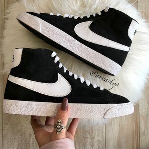 nike blazer custom id